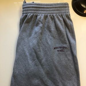 Mississippi State Sweatpants